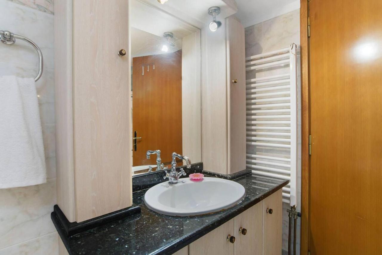 Superior Apartment - Overlooking Chania-With Pool Chania  Exterior foto
